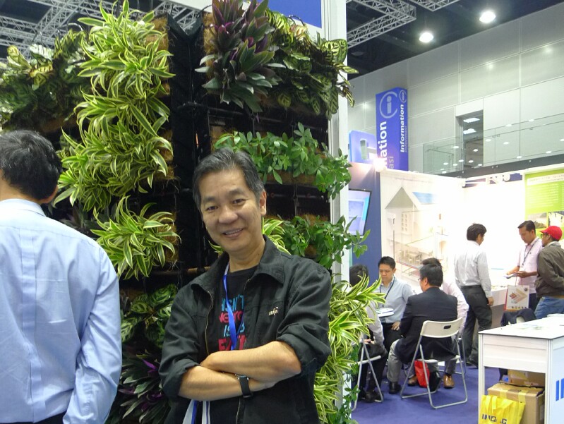 Asiawater 2014 - 27 Asiawater 2014 - 27